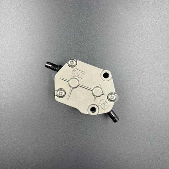 Насос топливный Yamaha 20-90 (6A0-24410-00) (PREMARINE)