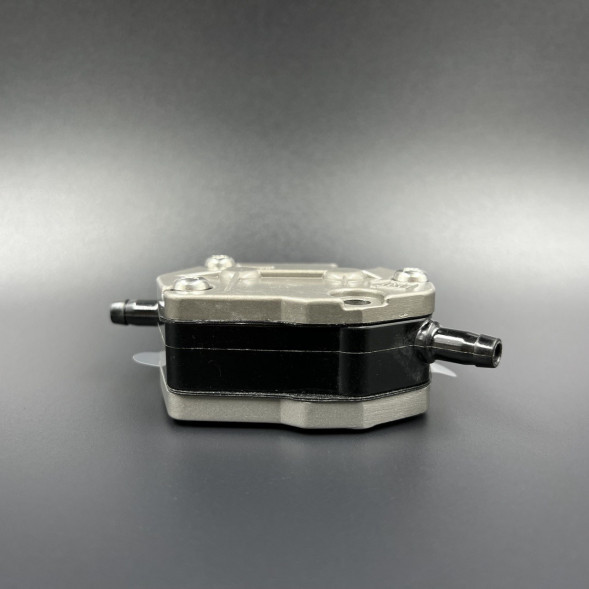 Насос топливный Yamaha 20-90 (6A0-24410-00) (PREMARINE)