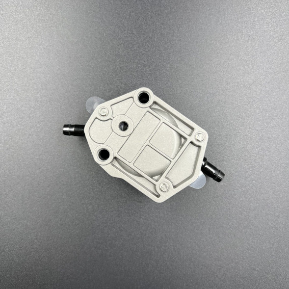 Насос топливный Yamaha 20-90 (6A0-24410-00) (PREMARINE)