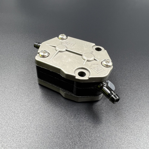 Насос топливный Yamaha 20-90 (6A0-24410-00) (PREMARINE)