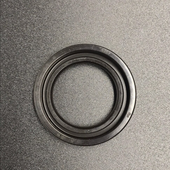 Сальник Yamaha (93101-25018) (25x38x6) (Yamaha)