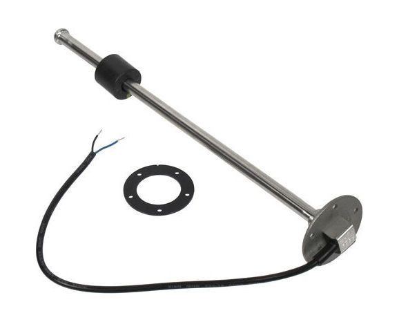 Датчик уровня 400 мм, 0-190 Ом, S5, Marine Rocket