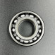 Подшипник шариковый Suzuki DT9.9-15 (25x52x15) (Omax)