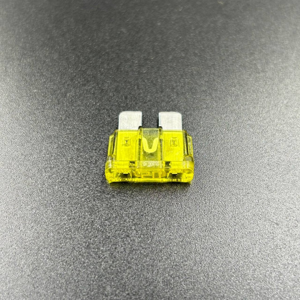 Предохранитель Mercury\Mercruiser (20A)  (Quicksilver)