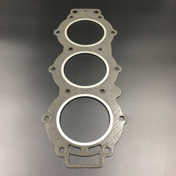 Прокладка головки Yamaha 75-90 (Sinera)