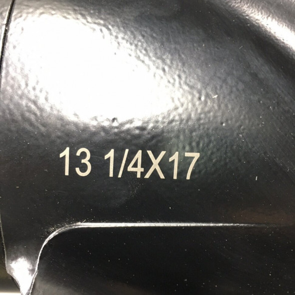 Гребной винт Suzuki DF90-140, DF70A-140A, DF100B (3x13-1/4x17)