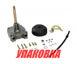 Редуктор рулевой MR7-C с установочным комплектом, Marine Rocket (упаковка из 10 шт.)