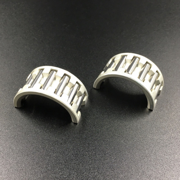 Подшипник шатунный Yamaha 40Q, 55, 75-90 (30x39x21) (93310-730V6) (Omax)