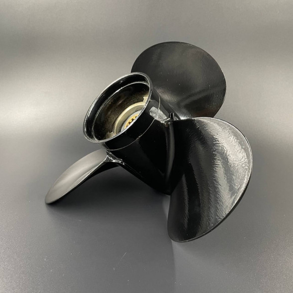 Гребной винт Yamaha 40-55, F30-60 (3x11-1/4x14) Match (Michigan)