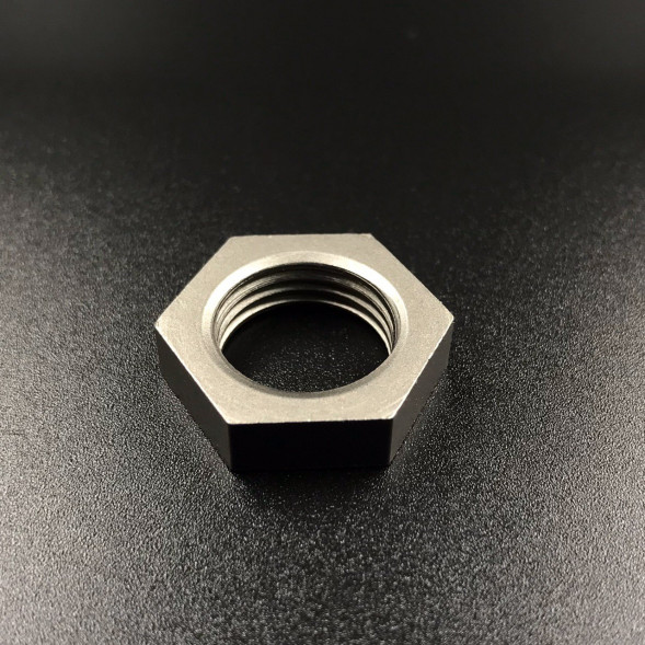 Гайка крепления пиньона Tohatsu 90 (Tohatsu)