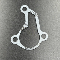 Прокладка крышки термостата Suzuki DT20-30 (Osaka)