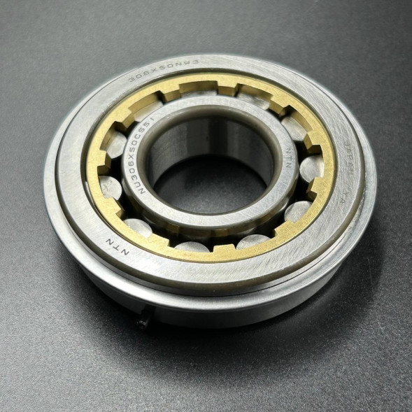 Подшипник роликовый Yamaha 40-60 (С проточкой) (30x72x19) (Yamaha)