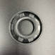 Сальник Yamaha (93102-25M04; 93102-25M28) (25x48x8) (Omax)