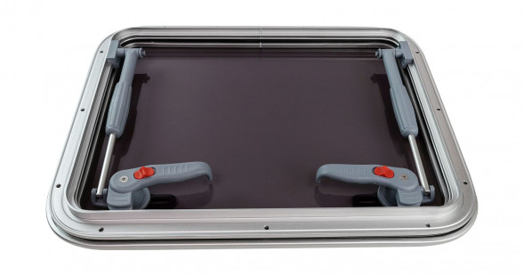 Иллюминатор 392*507мм Marine Rocket