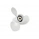 Винт гребной  Skipper для Yamaha 9.9-20HP, диаметр 9 1/4&quot; алюминиевый, лопастей - 3, шаг 8&quot;