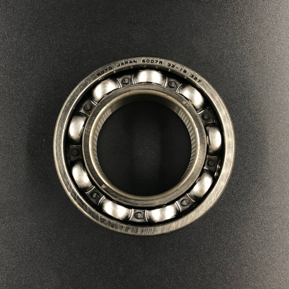 Подшипник шариковый Suzuki DF90-140, DF70-140(A) (35x62x14) (Suzuki)