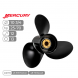 Винт гребной  Skipper для Mercury 25-70HP, диаметр 10 3/4&quot; алюминиевый, лопастей - 3, шаг 12&quot;