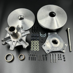 Ремкомплект вариатора Vk540 III (2000-2010) (Yamaha)