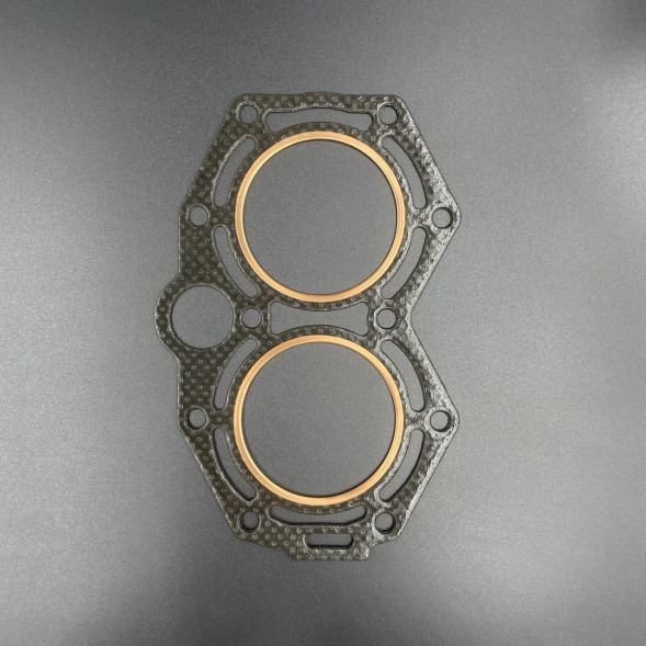 Прокладка под головку Tohatsu 25-30 (Osaka)