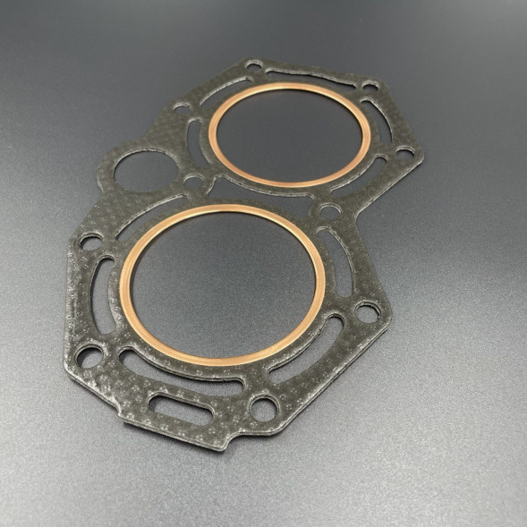 Прокладка под головку Tohatsu 25-30 (Osaka)