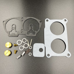 Ремкомплект карбюратора 6E5 Yamaha 115-140 (Sinera)