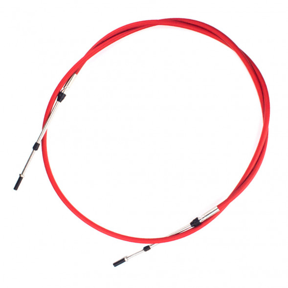 Трос управления газ/реверс Skipper C8 24&#039;