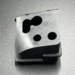 Уплотнение в поддон тросов д/у Yamaha 60-70 (6H3-42725-10) (PREMARINE)