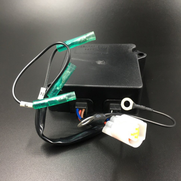 Коммутатор Yamaha 80-90 (688-85540-00) (Osaka)