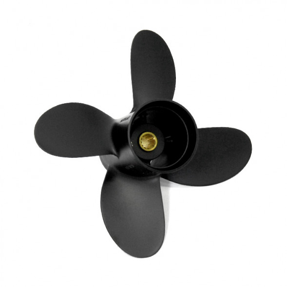 Винт гребной Solas 2113-093-10, 4x9.3x10 (R)