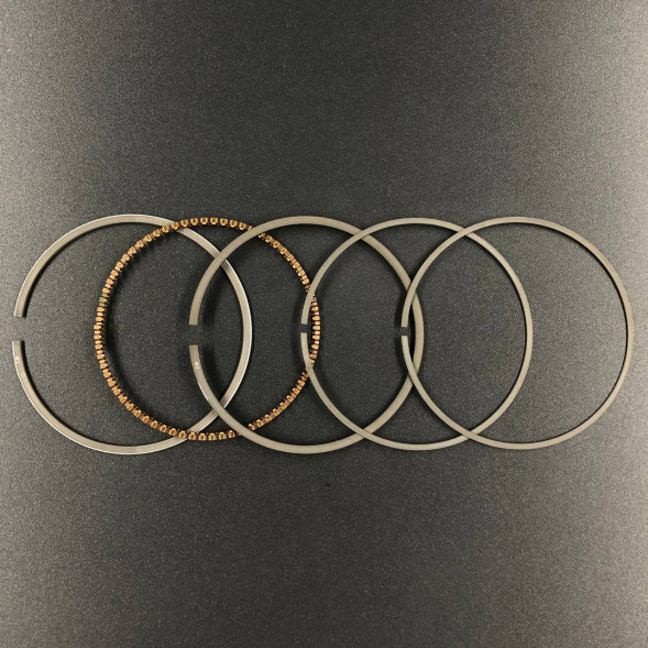 Кольца поршневые, комплект на один поршень Suzuki DF4-6(A) (STD) (Suzuki)