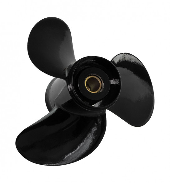 Винт гребной Suzuki DF60-70/DT75-140;3x13-1/2x15, BaekSan