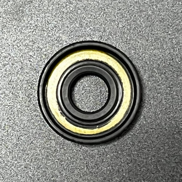 Сальник Suzuki (09289-12002) (12x28x8) (Osaka)