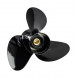 Гребной винт 3x14x17, Marine Rocket