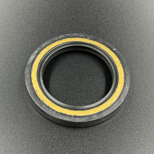 Сальник Yamaha (93109-38M02) (38x55x6) (Omax)