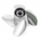 Винт гребной Solas 4453-130-17, 4x13x17 (R)