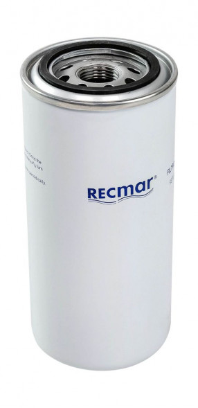 Фильтр масляный Volvo Penta D4,D6, Recmar