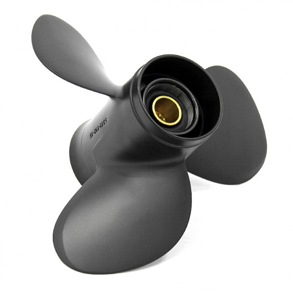 Винт гребной Solas 5311-116-13, 3x11.6x13 (R)