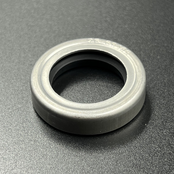 Сальник Mercury (26-69189) (22х33.3х8) (PREMARINE)