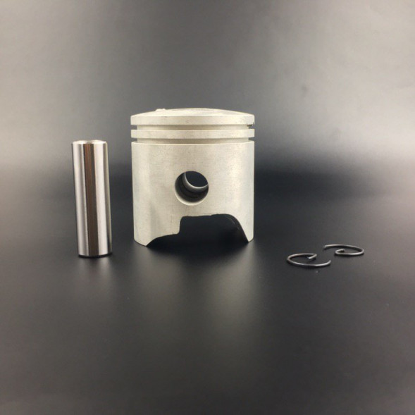 Поршень Yamaha 9.9-15 (STD) (6E7-11631-00) (Omax)