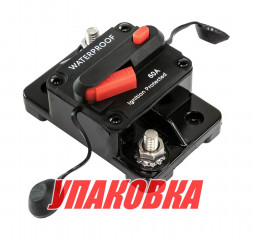 Предохранитель автоматический 60 А (упаковка из 4 шт.)