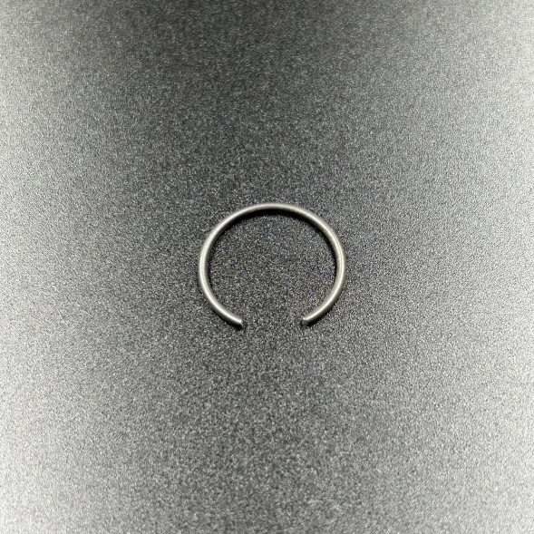 Кольцо стопорное Yamaha 25-90 (Yamaha)