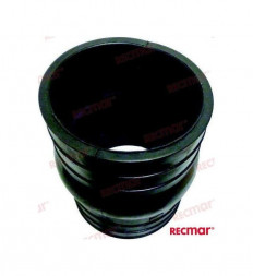 Шланг выхлопа Volvo Penta 2.5 1986 3.0 1986-91 2.3 1989-90 4.3 1990-91 5.0-5.8 Ford 1991 5.7 1986., Recmar