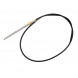 Трос рулевой Skipper M66 Performance 13'