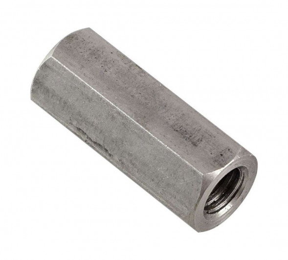 Гайка соединения тяги реверса Yamaha 9.9-40/F8-9.9, Recmar