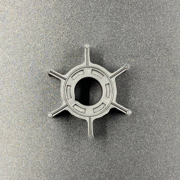 Крыльчатка помпы охлаждения Tohatsu 8-9.8, MFS8 (F8-04000200 47-8037481 47-436065) (KACAWA)