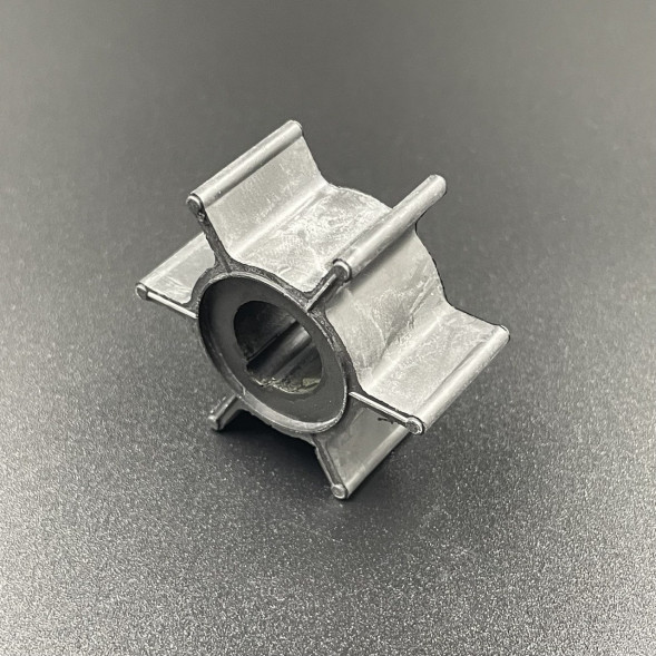 Крыльчатка помпы охлаждения Tohatsu 8-9.8, MFS8 (F8-04000200 47-8037481 47-436065) (KACAWA)