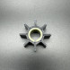 Крыльчатка помпы Mercury/Mariner 8-20 (Quicksilver)