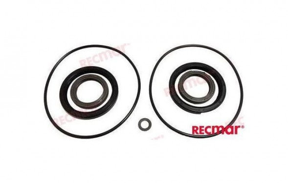 Комплект прокладок Volvo Penta DPH/DPR, Recmar