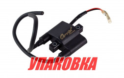 Катушка зажигания Suzuki DF9.9-15/DT40, Omax (упаковка из 6 шт.)