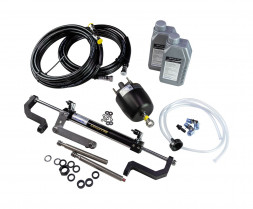 Гидравлическая система рулевого управления от 20 до 95 л.с(44-3/8), Sea First